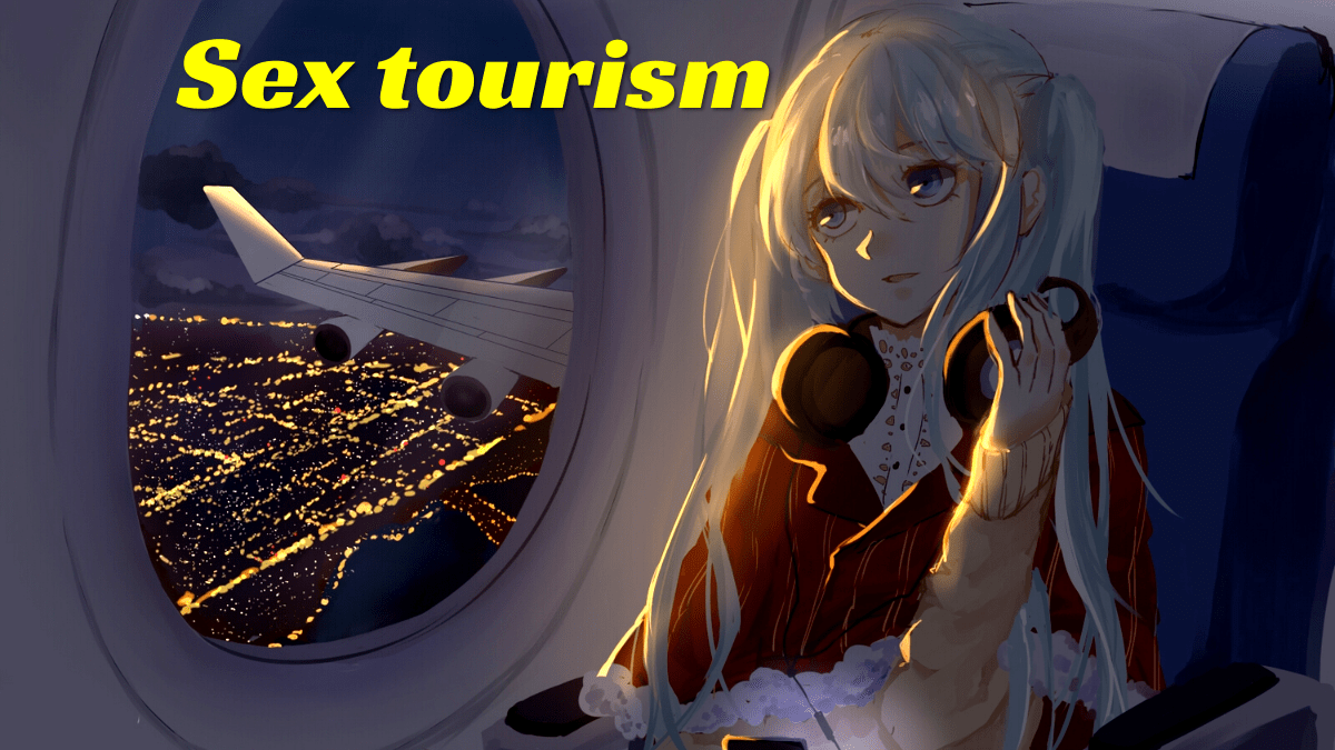 Секс туризм